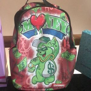 Backpack